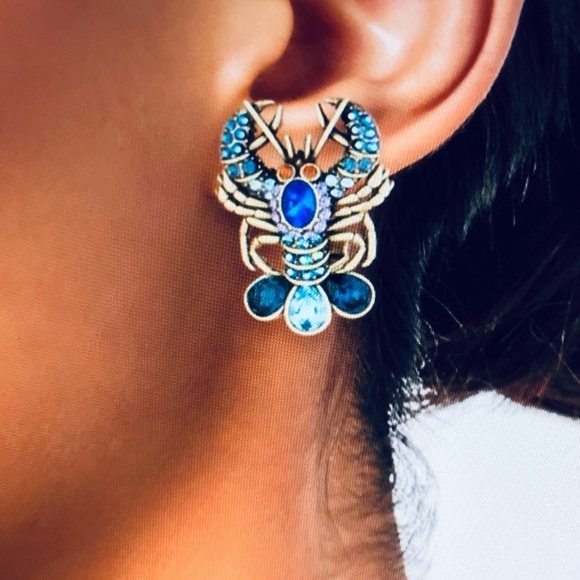 Heidi Daus Earrings - Picture 3 of 16